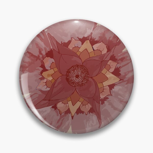 Item preview, Explosive Flower designed and sold by LazyAnimations.