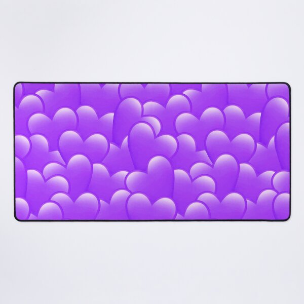 Item preview, purple heart love language designed and sold by Colli13.