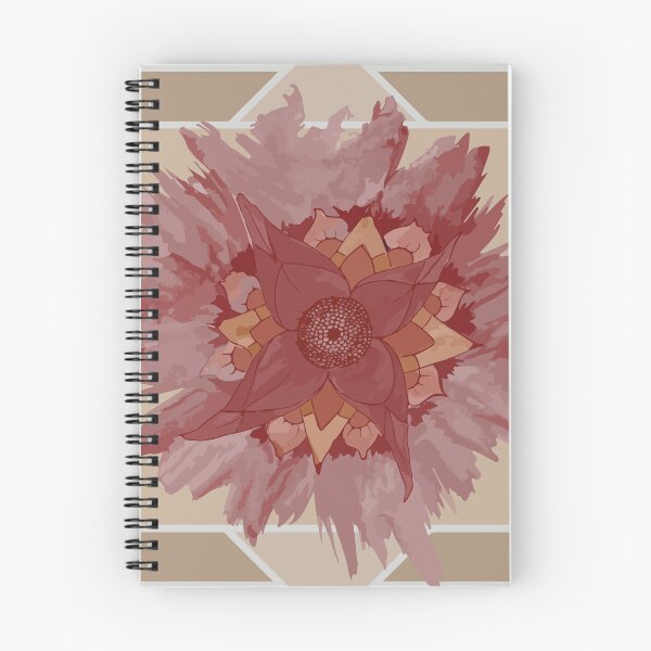Item preview, Flor explosiva designed and sold by LazyAnimations.