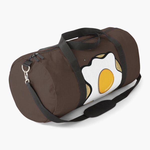Item preview, Fried egg donut designed and sold by Donutlovers.