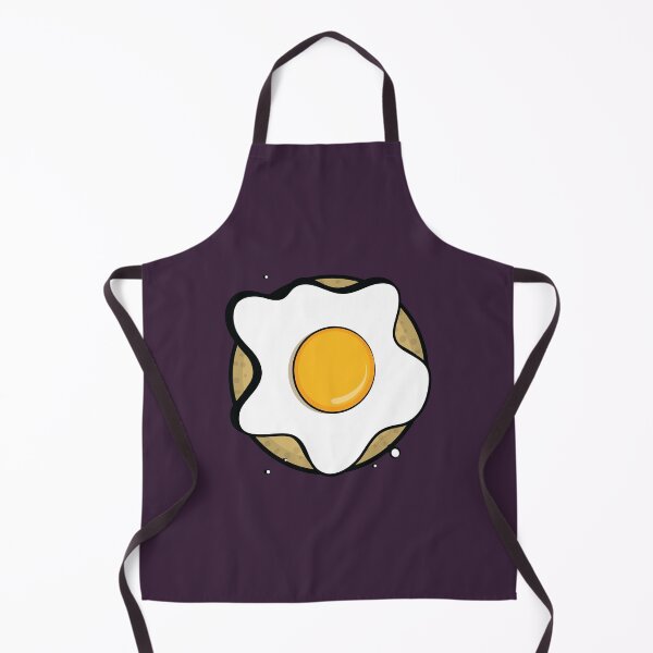 Item preview, Fried egg donut designed and sold by Donutlovers.