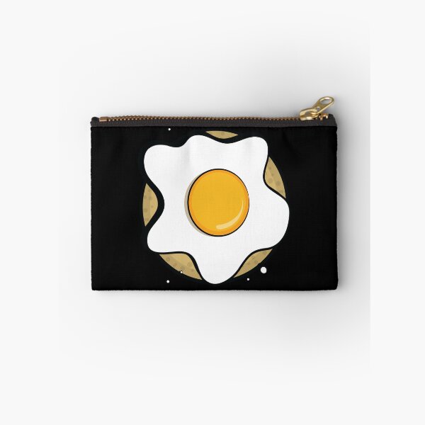 Item preview, Fried egg donut designed and sold by Donutlovers.