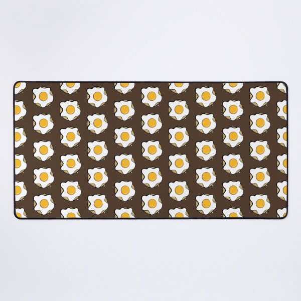 Item preview, Fried egg donut designed and sold by Donutlovers.