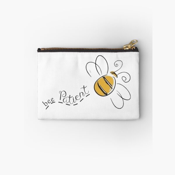 Artikelvorschau, Biene Geduldige Hummel entworfen und verkauft von Gratefulgabby.