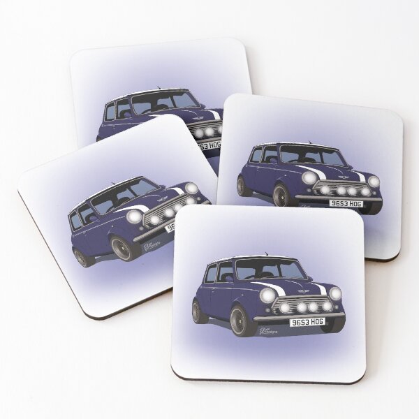 Item preview, Mighty Mini designed and sold by emmaburndesigns.
