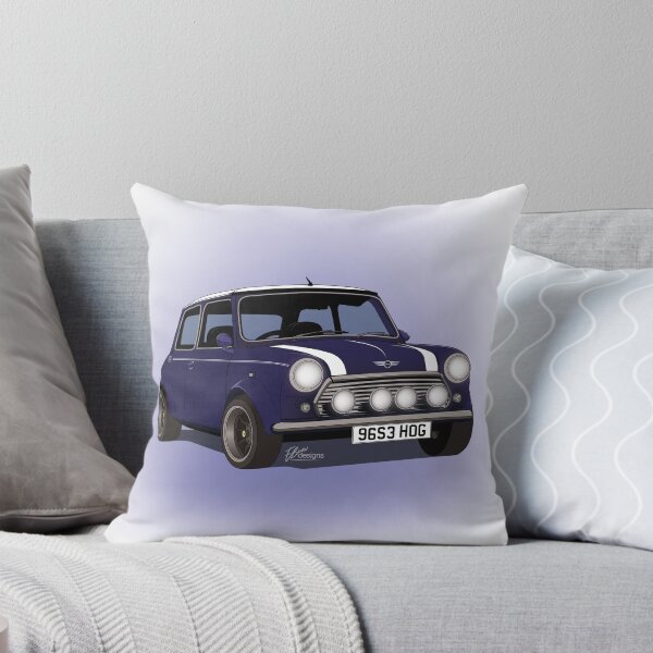 Item preview, Mighty Mini designed and sold by emmaburndesigns.