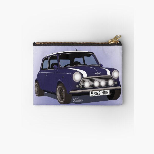Item preview, Mighty Mini designed and sold by emmaburndesigns.