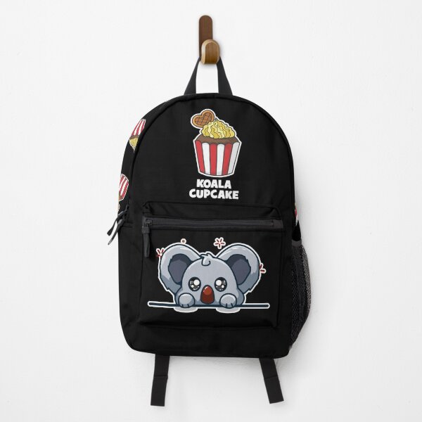 Item preview, Koala Cupcake - Cute designed and sold by crazycollective.