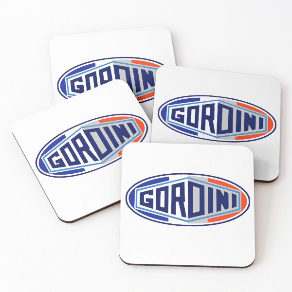 Item preview, Vintage Gordini designed and sold by Centuryvault.