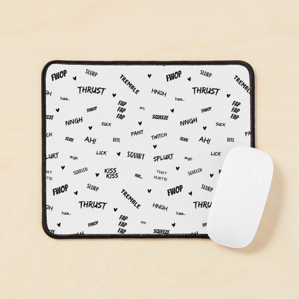 Yaoi SFX Sound Effects | Coffee Mug