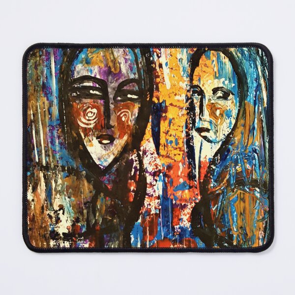 Item preview, The Drappa sisters designed and sold by amoxes.