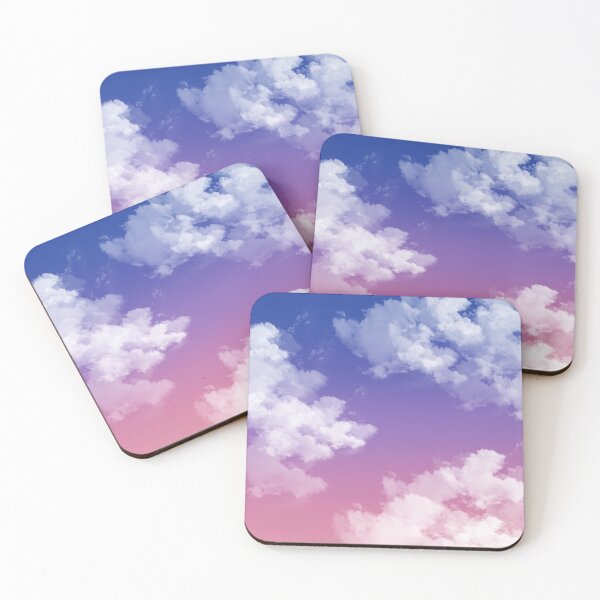 Item preview, Cotton Candy Sky designed and sold by AestheticShopB.