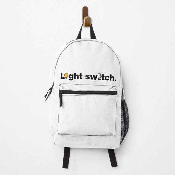 Item preview, Light Switch Graphic Logo designed and sold by dudethecreator.