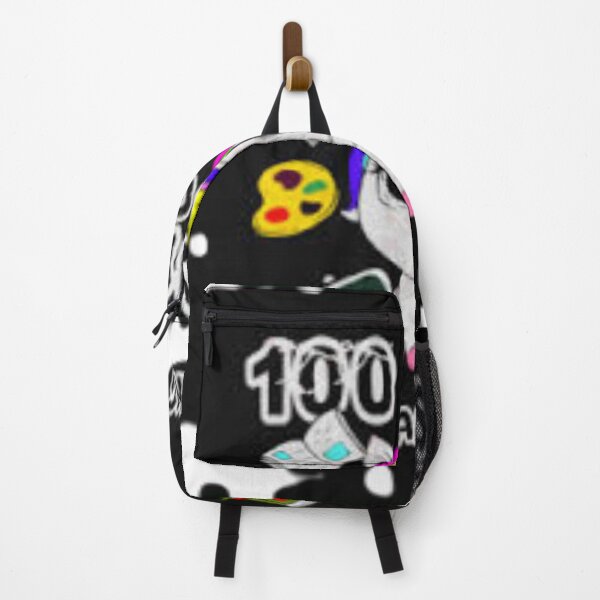 Item preview, Happy 100 days of school  designed and sold by fayzadesign.