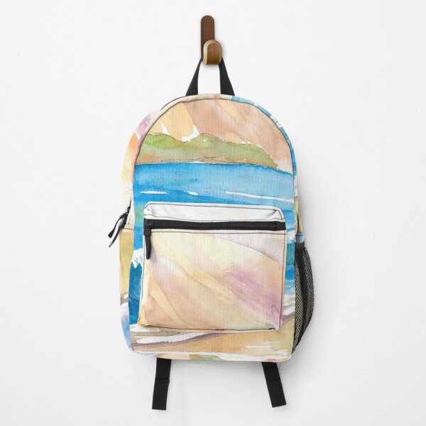 Item preview, Goa India Dream Beach Indian Ocean Swell designed and sold by artshop77.