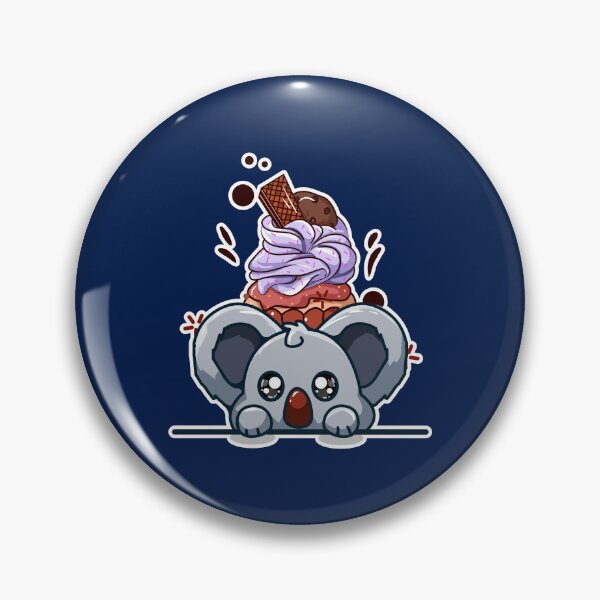 Artikelvorschau, Koala Cupcake - Schokolade entworfen und verkauft von crazycollective.