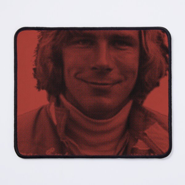 Item preview, JAMES HUNT designed and sold by CARART.