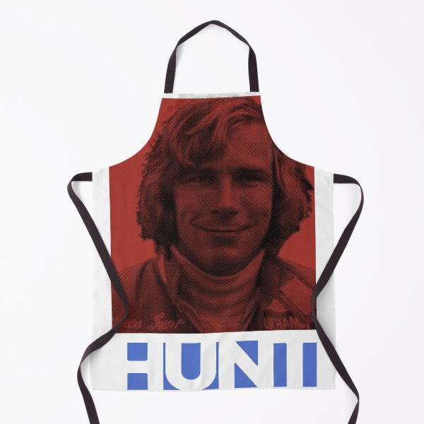 Item preview, JAMES HUNT designed and sold by CARART.