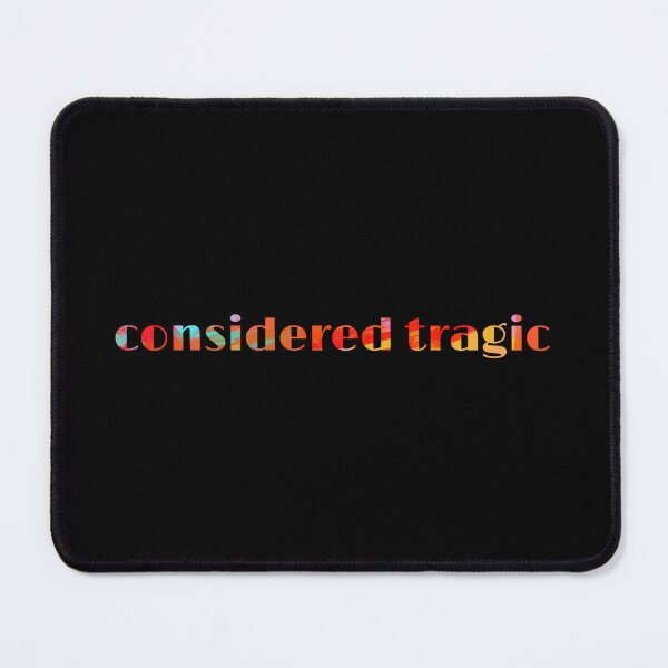 Item preview, Considered tragic designed and sold by Signaturestudio.
