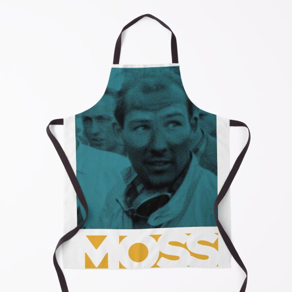 Item preview, STIRLING MOSS designed and sold by CARART.