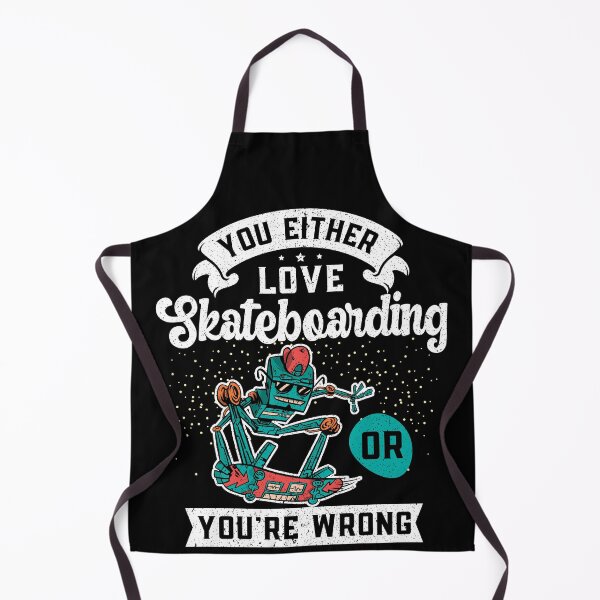 Item preview, Skateboard Skateboarding - Love skateboarding designed and sold by gloryandbliss.