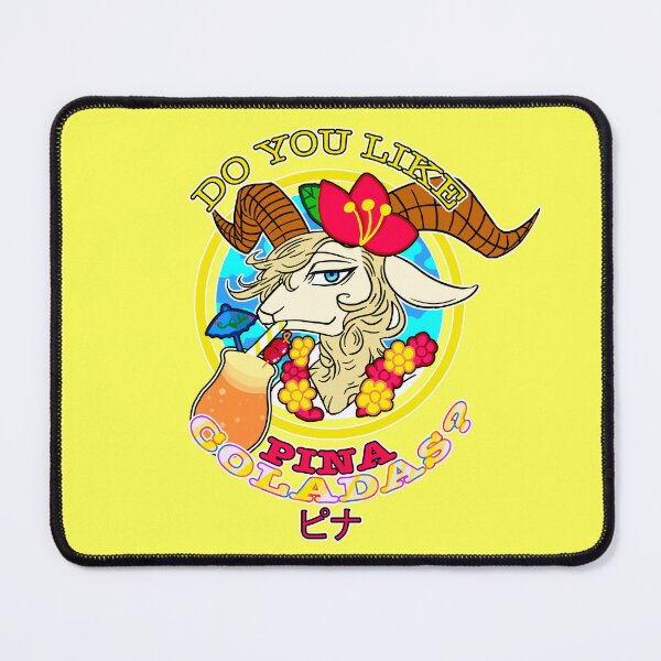 Item preview, BEASTARS ! DO YOU LIKE PINA COLADAS? T-SHIRT designed and sold by angsty-angst.