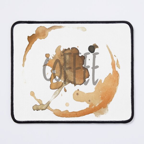 Item preview, Coffee marks coffee lovers designed and sold by FashionN5.