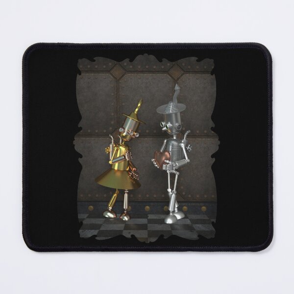Item preview, A tin Valentine designed and sold by Roberta Angiolani.
