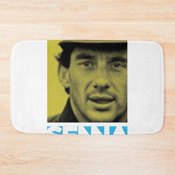 Item preview, AYRTON SENNA designed and sold by CARART.