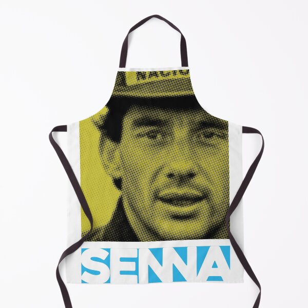 Item preview, AYRTON SENNA designed and sold by CARART.