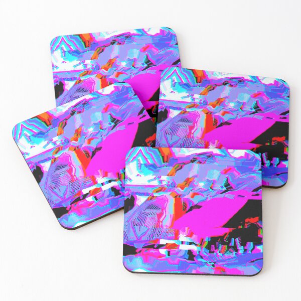 Item preview, Go Bad Glitch designed and sold by ArtsyPrincess.