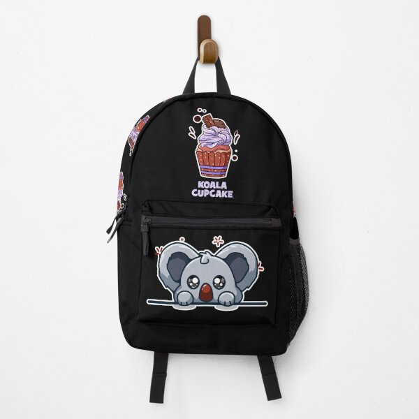 Item preview, Koala Cupcake designed and sold by crazycollective.