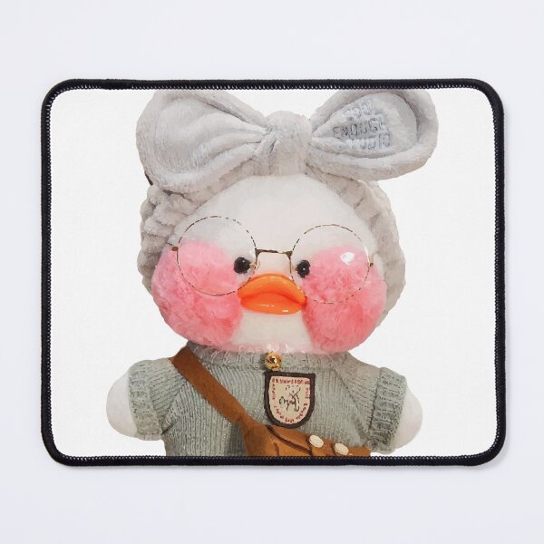 Item preview, lalafanfan duck designed and sold by AlinaGil.