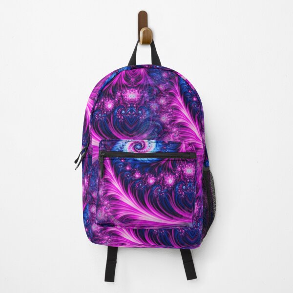 Item preview, Retro abstract illustration purple motif. designed and sold by DaliaSabryTee.