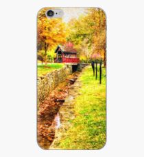 Whisky Creek iPhone-Hülle & Cover