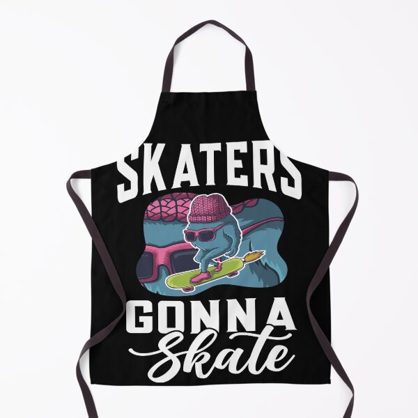 Item preview, Skateboard Skateboarding - Skaters gonna skate designed and sold by gloryandbliss.