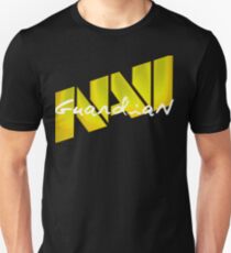Na'Vi GuardiaN | CS:GO Pros Unisex T-Shirt