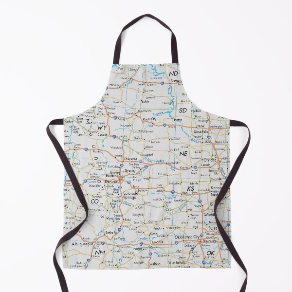 Item preview, Usa Map 01 designed and sold by T-paw.