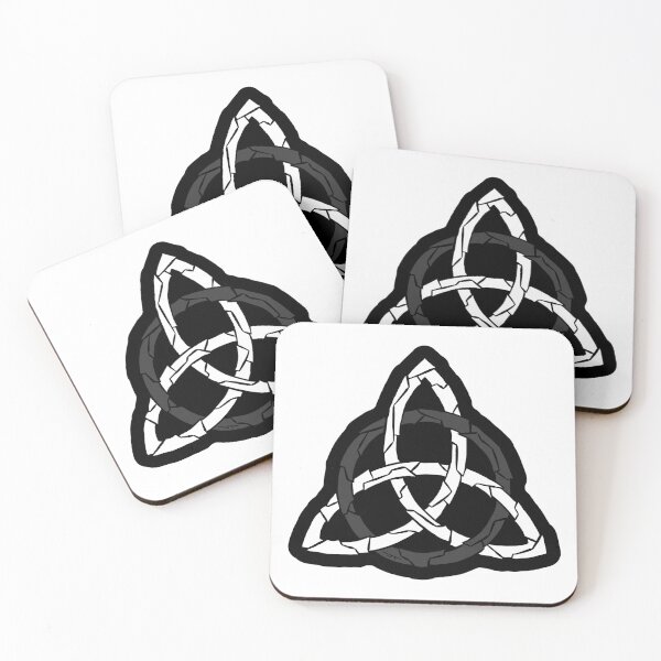 Item preview, triquetra designed and sold by baldartist80.