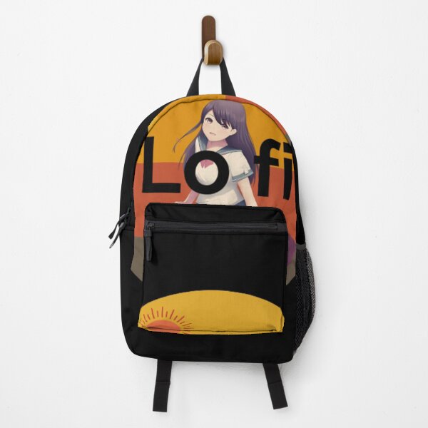 Item preview, Lofi Anime - Japanese designed and sold by Digitalme Designs.