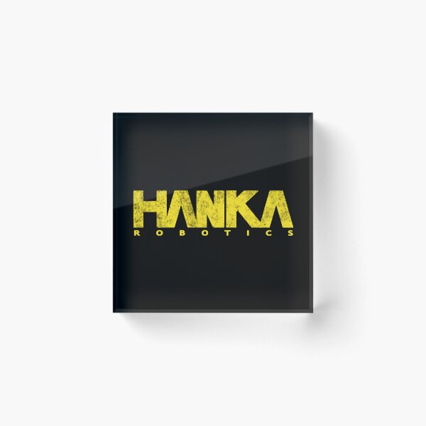 Item preview, Hanka Robotics Vintage  designed and sold by stalafit.
