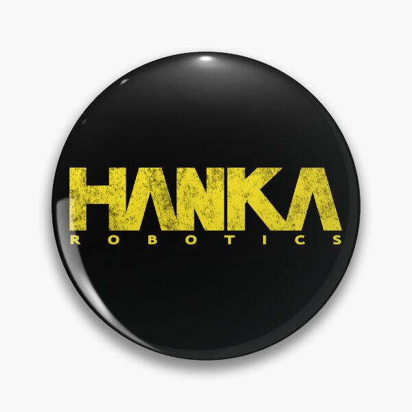 Item preview, Hanka Robotics Vintage  designed and sold by stalafit.