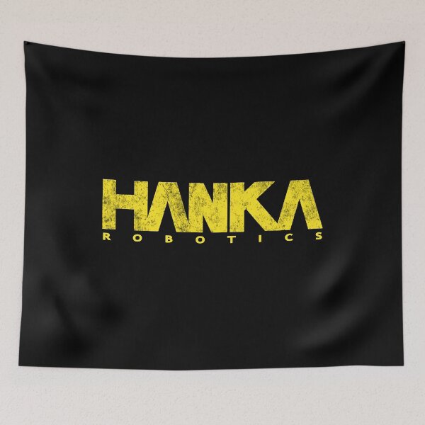 Item preview, Hanka Robotics Vintage  designed and sold by stalafit.