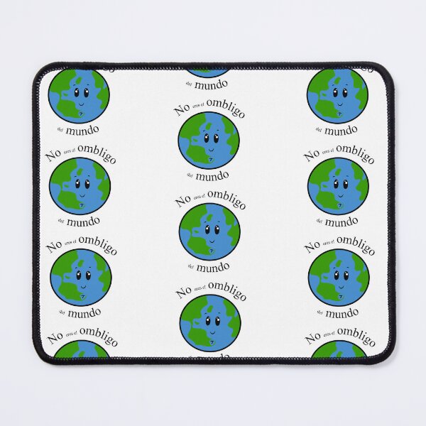 Item preview, You are not the navel of the world designed and sold by CreandoLios.