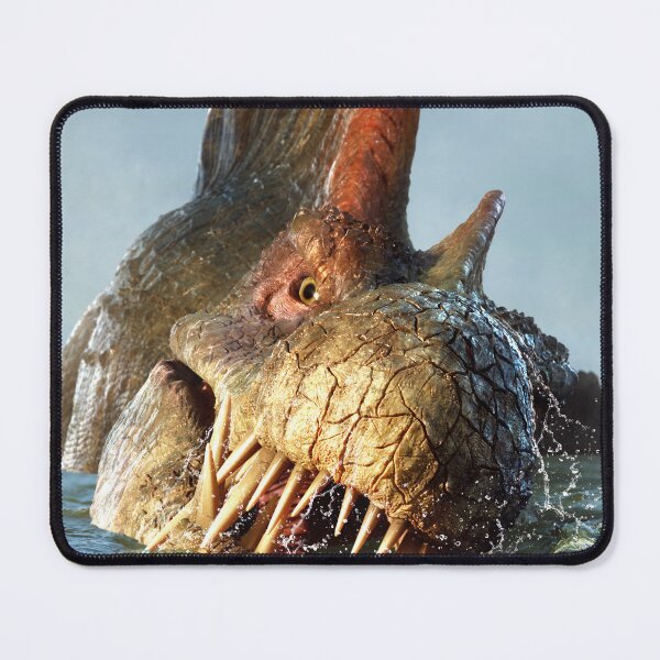 Item preview, Spinosaurus designed and sold by johnsonmortimer.
