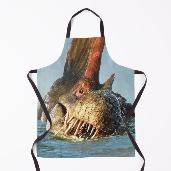 Item preview, Spinosaurus designed and sold by johnsonmortimer.