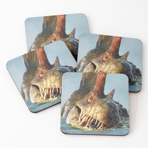 Item preview, Spinosaurus  designed and sold by johnsonmortimer.