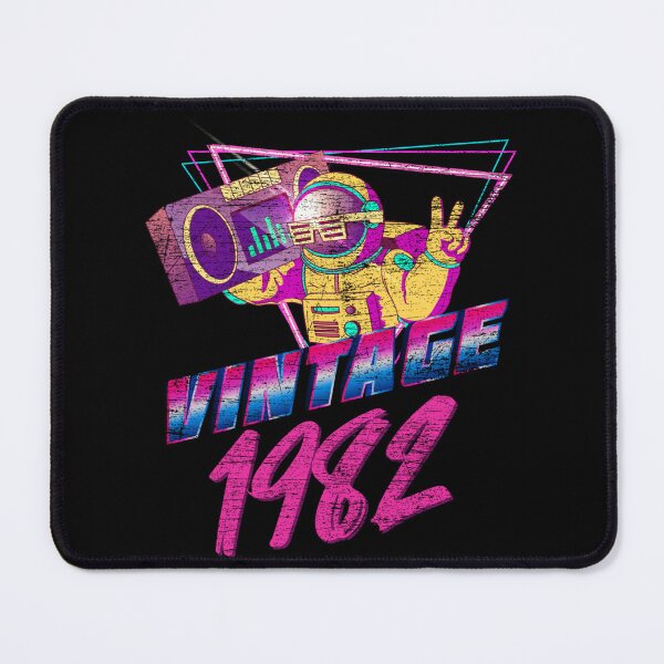Item preview, Birthday Gifts - Vintage 1982 designed and sold by Kezichy.