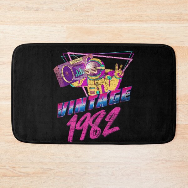 Item preview, Birthday Gifts - Vintage 1982 designed and sold by Kezichy.