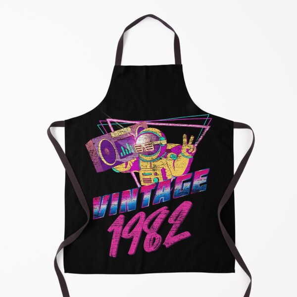 Item preview, Birthday Gifts - Vintage 1982 designed and sold by Kezichy.